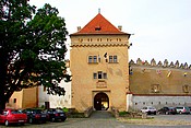 Kemarsk hrad